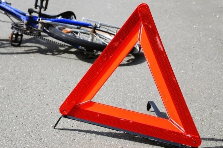 Лучанин збив на смерть велосипедиста на Львівщині