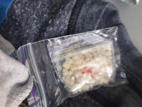 На Волині 34-річний чоловік отримав наркотики поштою