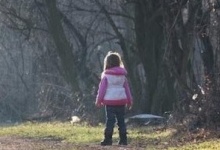 У лісі на Рівненщині загубилися ﻿четверо дітей