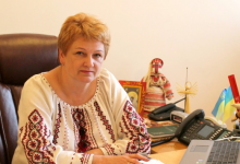 Ексзаступниця голови Волинської ОДА очолила нову держструктуру
