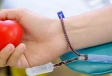 Лучан просять здати кров для онкохворого хлопчика