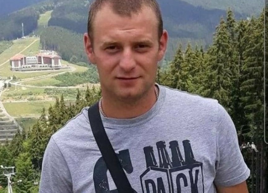 На Тернопільщині посеред матчу помер 29-річний футболіст