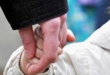 На Черкащині викрали 6-річну дитину