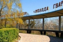 На Одещині у таборі 30 дітей заразилися Дельта-штамом коронавірусу