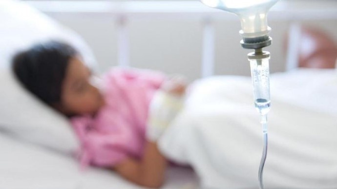 П'ятеро дітей з Рівненщини заразилися Дельта-штамом коронавірусу у таборі