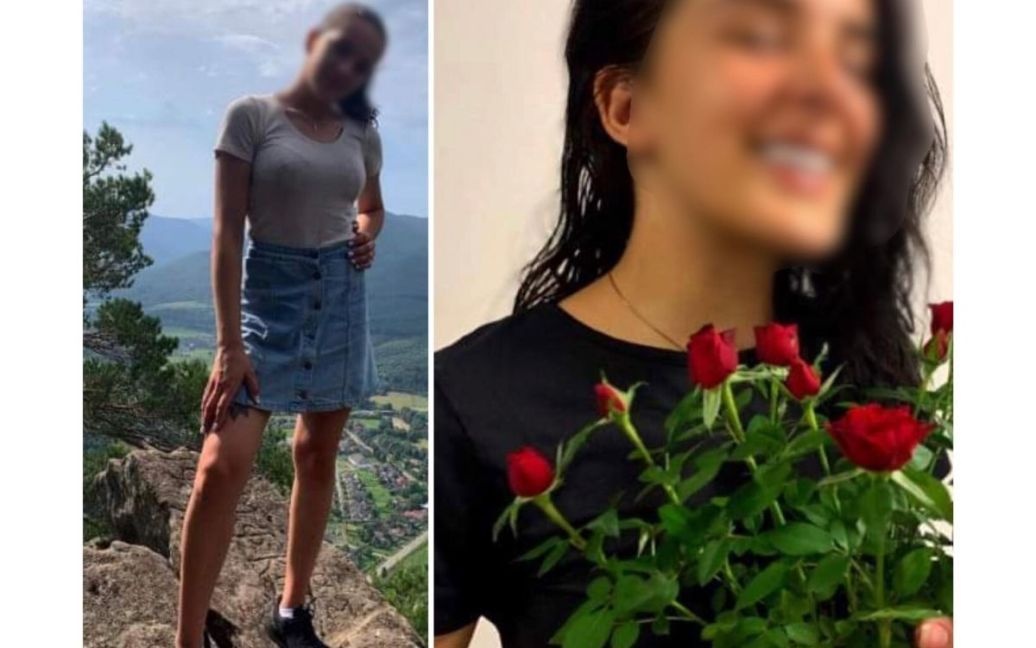 19-річна українка написала передсмертну записку і стрибнула з даху