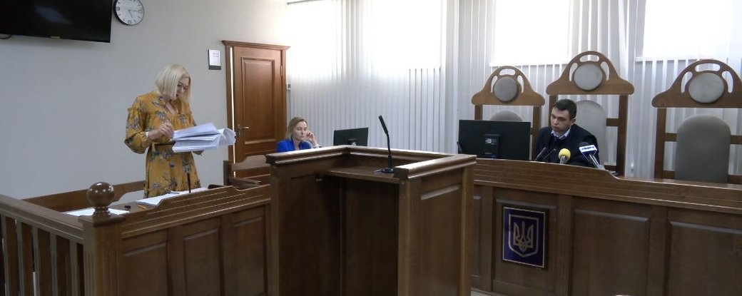 Збив батька з двома дітьми у Луцьку: винуватець смертельної ДТП визнав свою вину
