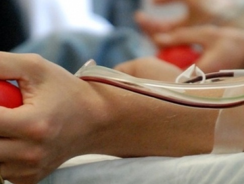 Терміново шукають донорів крові для волинського журналіста