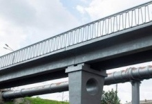 На Волині завершили ремонт мосту