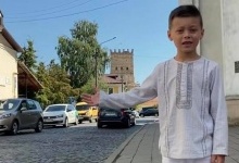 Школяр з Луцька зняв патріотичне відео до Дня Незалежності