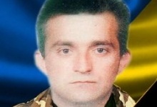 Зеленський посмертно нагородив солдата з Волині