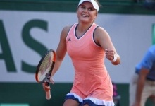 Українська тенісистка поступилася росіянці з рахунком 1:2 на турнірі WTA в Чикаго