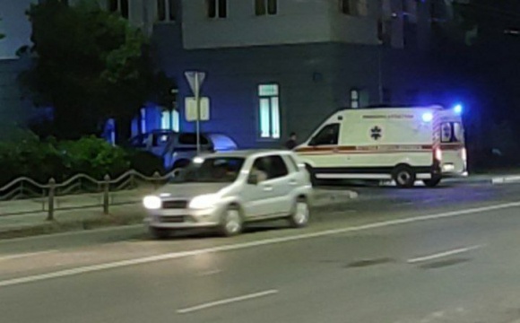 Стрілянина «під носом» поліції у Луцьку: нові подробиці