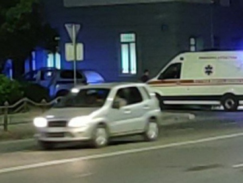 Стрілянина «під носом» поліції у Луцьку: нові подробиці