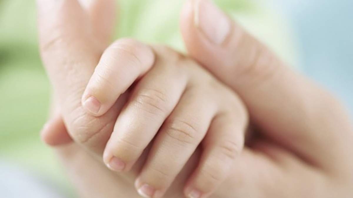 На Рівненщині однорічна дитина пережила клінічну смерть