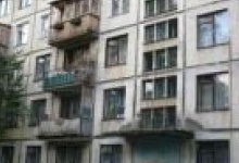 «Хрущовки» хочуть зносити без згоди усіх жильців