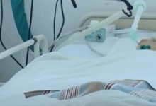 Помер 7-річний хлопчик, якого госпіталізували зі слідами тортур у Черкасах