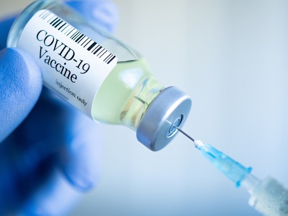В Україні послаблять карантинні вимоги для вакцинованих