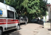 На Житомирщині 22-річний хлопець вбив матір з донькою і підпалив квартиру