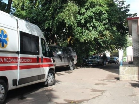 На Житомирщині 22-річний хлопець вбив матір з донькою і підпалив квартиру
