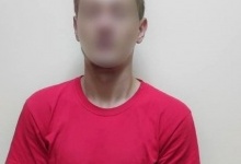 Біля Києва 24-річний хлопець зґвалтував безпорадну 50-річну жінку