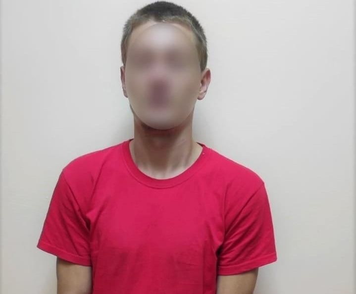 Біля Києва 24-річний хлопець зґвалтував безпорадну 50-річну жінку