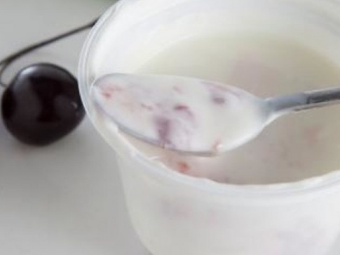 На Волині у імпортних йогуртах виявили хімікати
