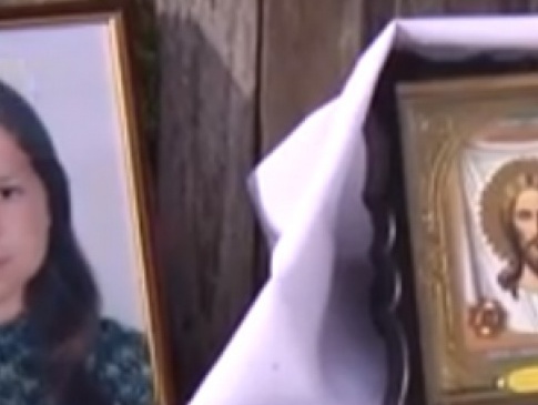 На Житомирщині нелюди на очах у батьків закатували 17-річну дівчину