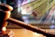 Волинський суд оштрафував прокурора, який брав хабар талонами на пальне