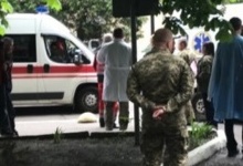 За нинішню добу на Донбасі один загиблий і 10 поранених