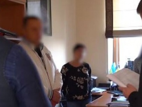 Підозрюваний в розкраданні чиновник Волинської ОДА вдруге не з'явився до суду
