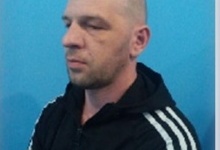 Поліція оголосила в розшук чоловіка, який втік із зали суду у Луцьку