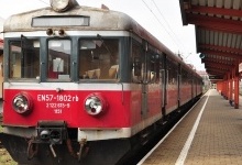 У Польщі 22-річний українець ліг на рельси перед потягом
