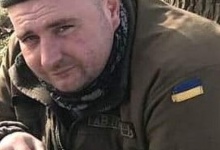 Заїхав попрощатися: на Донбасі вбили українського військового
