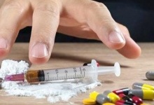 У Луцьку з наркоманією боротимуться за  допомогою «шокової терапії»