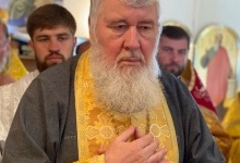 Перестало битися серце митрополита Рівненського та Острозького Варфоломія