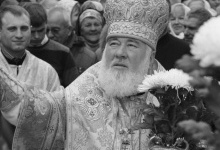 На Волині поховають митрополита Рівненського та Острозького Варфоломія