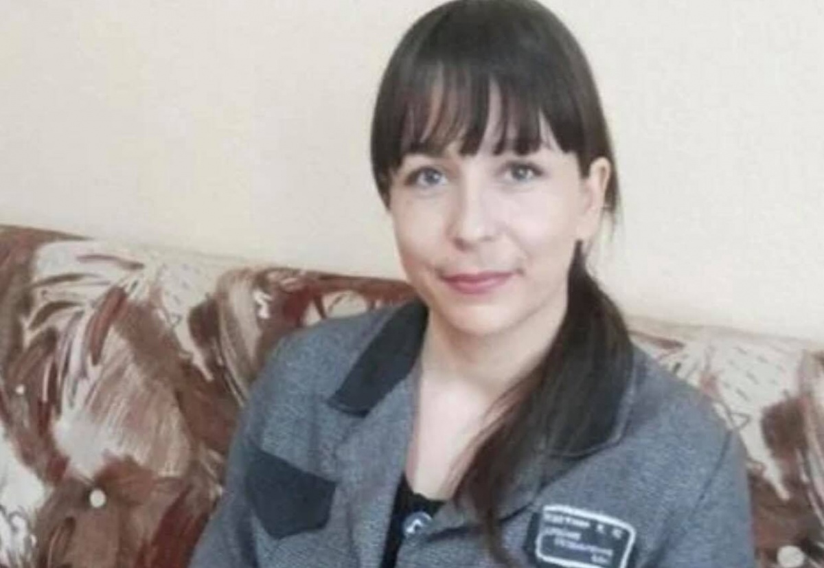 Як працює і скільки отримує в Мін'юсті довічно ув'язнена українка