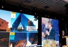 У Києві зведуть перший у світі музейний комплекс Голодомору