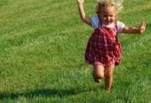 Якщо дитина у три роки не вміє бігати – зверніться до невролога