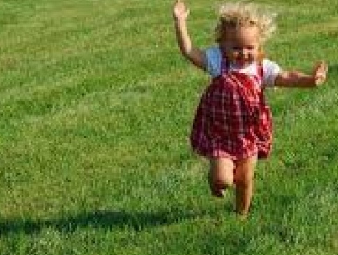 Якщо дитина у три роки не вміє бігати – зверніться до невролога