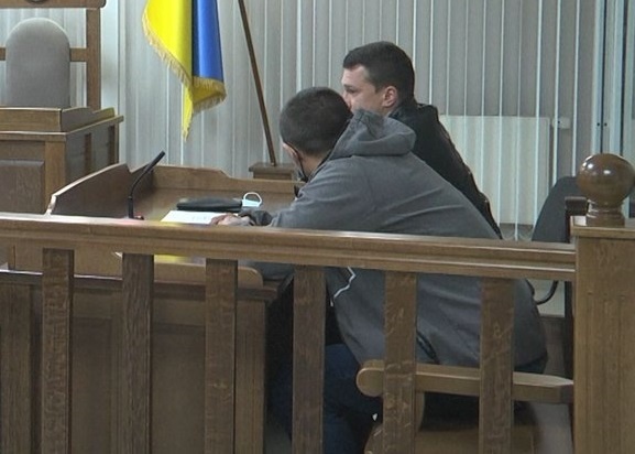 Призначили покарання водію, який збив батька з двома дітьми на переході у Луцьку