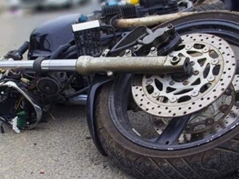 На Волині мотоцикліст збив жінку на пішохідному переході