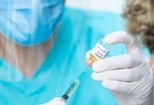 У Луцьку в виші добровільно-примусово вакцинуватимуть викладачів