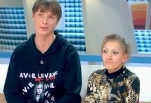 Померла найнижча мама України