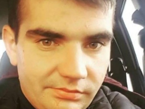 Вийшов з лікарні: у Луцьку розшукують зниклого 26-річного чоловіка