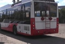 Відомо, хто збив водія тролейбуса у Луцьку