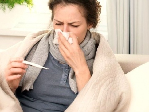 Починається сезон вірусних і простудних захворювань: що потрібно знати