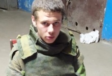 23-річний бойовик «ЛНР» добровільно здався в полон українців