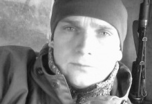 На війні загинув українский десантник